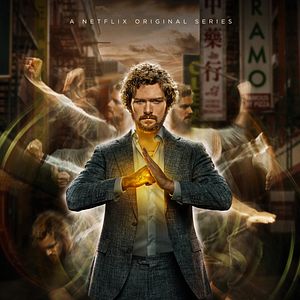 Bilder Marvel's Iron Fist