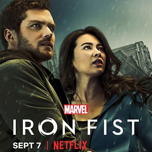 Bilder Marvel's Iron Fist