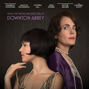 Bilder The Chaperone