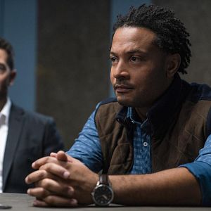 Bilder Brandon Jay McLaren