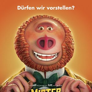 Bilder Mister Link - Ein fellig verrücktes Abenteuer