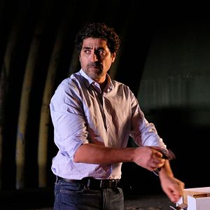 Bilder Abdelhafid Metalsi