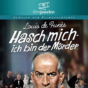 Bilder Hasch mich, ich bin der Mörder!