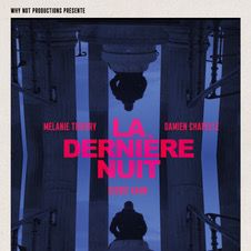 Bilder La Dernière nuit
