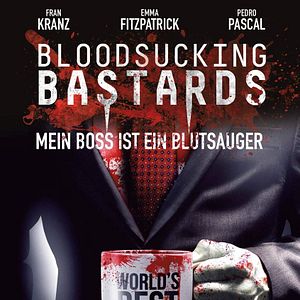 Bilder Bloodsucking Bastards - Mein Boss ist ein Blutsauger
