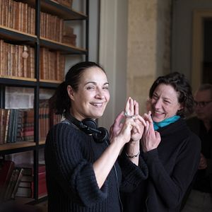 Bilder Fabienne Godet