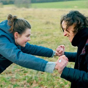 Bilder Julie Moulier