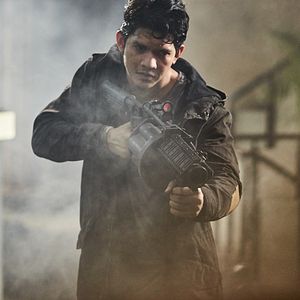 Bilder Iko Uwais