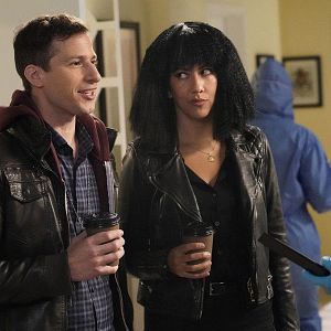 Bilder Brooklyn Nine-Nine