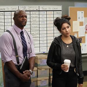 Bilder Brooklyn Nine-Nine
