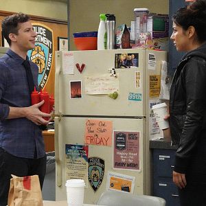 Bilder Brooklyn Nine-Nine