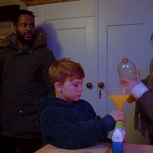 Bilder Die Zahnfee wird dich holen!