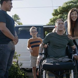 Bilder Magnum, P.I. (2018)