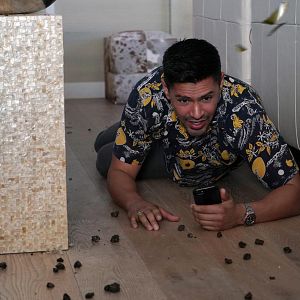 Bilder Jay Hernandez