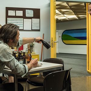 Bilder Der Goldene Handschuh