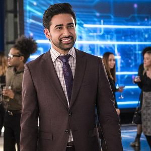 Bilder God Friended Me