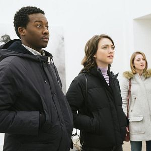 Bilder Brandon Micheal Hall