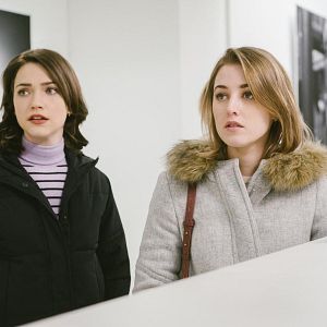 Bilder God Friended Me