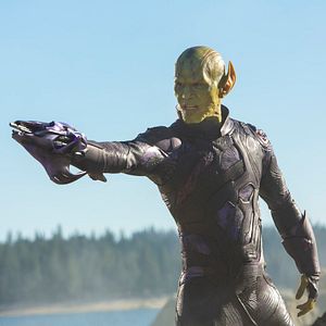 Bilder Ben Mendelsohn