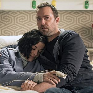 Bilder Sullivan Stapleton