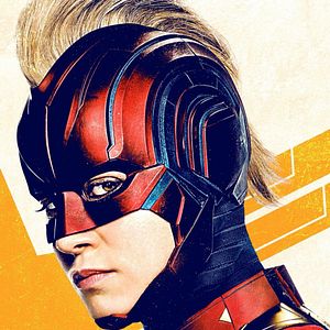 Bilder Captain Marvel