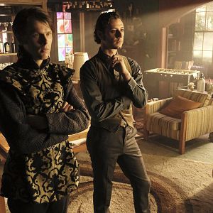 Bilder Hale Appleman