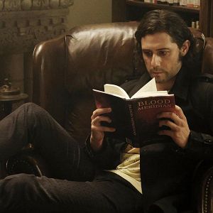 Bilder Hale Appleman