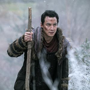 Bilder Into The Badlands