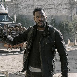 Bilder Alexa Nisenson