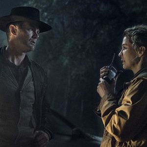 Bilder Fear The Walking Dead