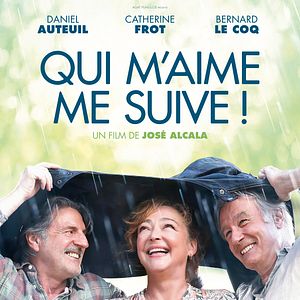 Bilder Qui m'aime me suive!
