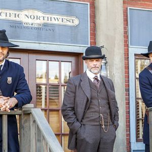 Bilder Janette Oke: Die Coal Valley Saga