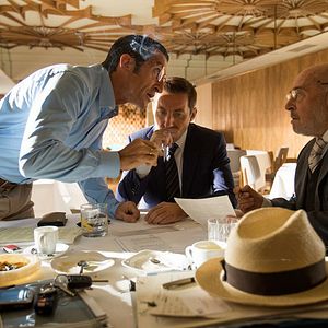 Bilder Macht des Geldes