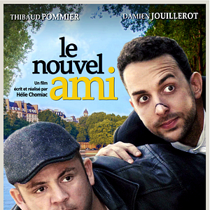 Bilder Le nouvel ami