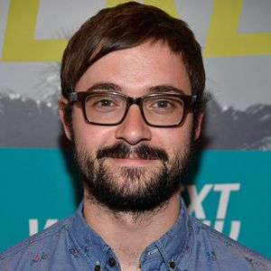 Bilder Riley Stearns