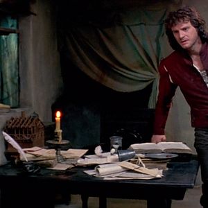 Bilder Pesthauch des Bösen