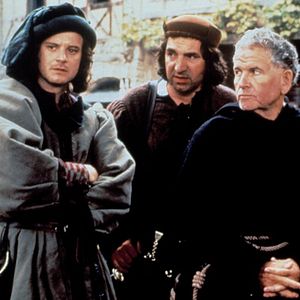 Bilder Pesthauch des Bösen