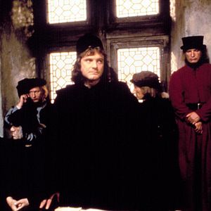 Bilder Pesthauch des Bösen