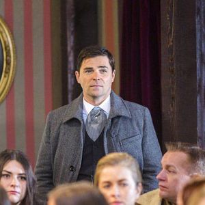 Bilder Janette Oke: Die Coal Valley Saga