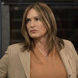 Bilder Mariska Hargitay
