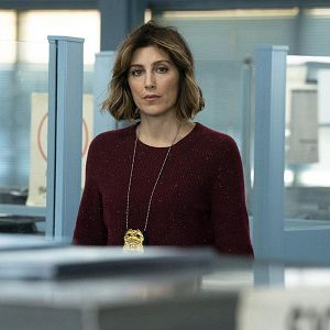 Bilder Jennifer Esposito