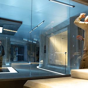 Bilder Henry Ian Cusick