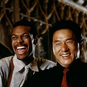 Bilder Rush Hour 4