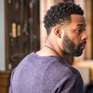 Bilder LaRoyce Hawkins