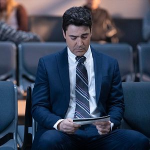 Bilder Ron Livingston