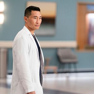 Bilder The Good Doctor