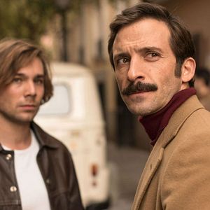 Bilder 45 Umdrehungen