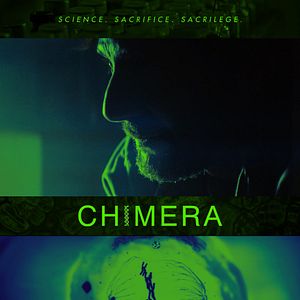 Bilder Chimera Strain