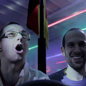 Bilder (K)ein besonderes Bedürfnis