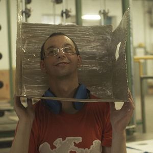 Bilder (K)ein besonderes Bedürfnis